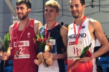 John Bird - August 2018