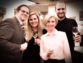 German Dinner 2018 (170x130)