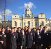 Guy Jenkinson - Cenotaph 2018 - photo only (170x165)