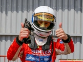 John Watt - photo with thumbs up (170x128)