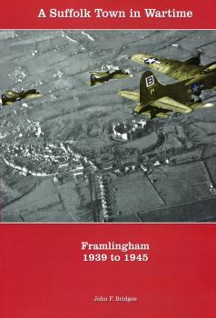 John Bridges - book on WW2