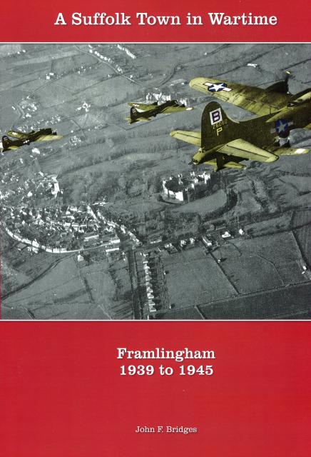 John Bridges - book on WW2