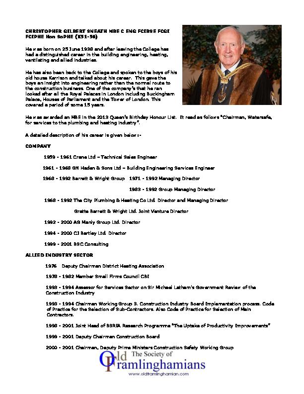 CHRISTOPHERGILBERTSNEATHK51-56