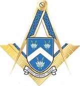 Freemason logo - 170