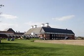 Snape Maltings