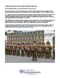 LIEUTENANTCOLONELPHILLIPCHARLESMOXEYMBER91-95