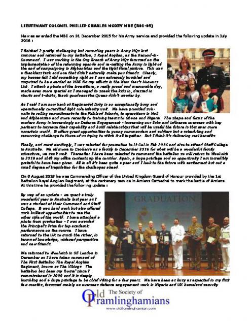 LIEUTENANTCOLONELPHILLIPCHARLESMOXEYMBER91-95