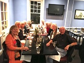 Sydney Supper 2019 (3) - group - small
