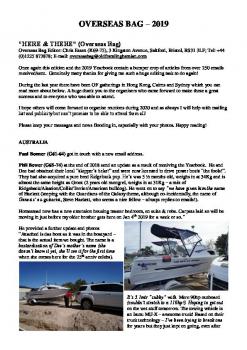 Autumn 2019 - web version