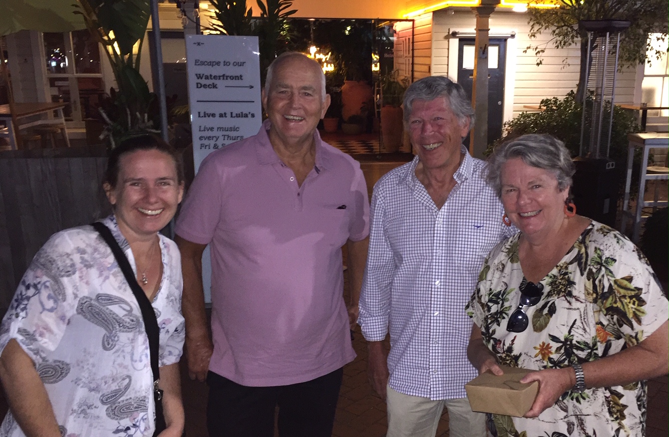 Auckland Reunion - February 2020 (1)