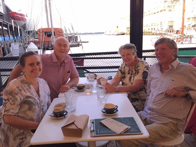 Auckland Reunion - February 2020 (2)