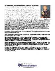 AIRVICE-MARSHALSIMONROBERTCHARLESDOUGHERTYMScMBBSFRCPFFOMDAvMedDObstRCOGFCMIFRAeS(G60-67)