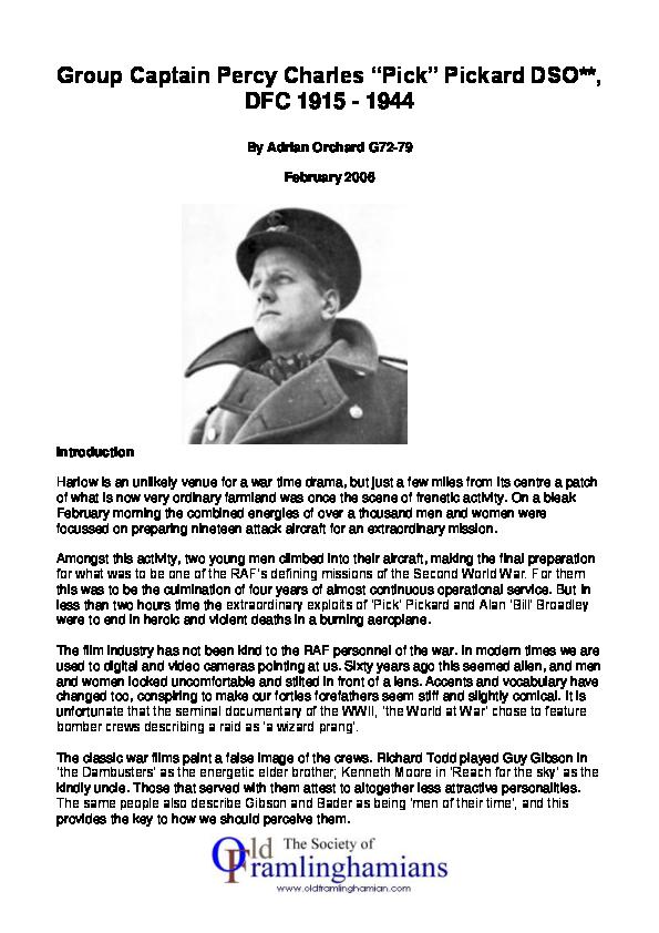 GROUPCAPTAINPERCYPICKARDDSODFCG26-32