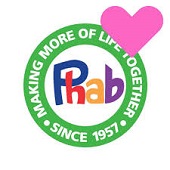 Phab logo