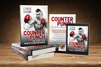 Counterpunch Promo pack