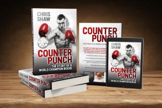 Counterpunch Promo pack