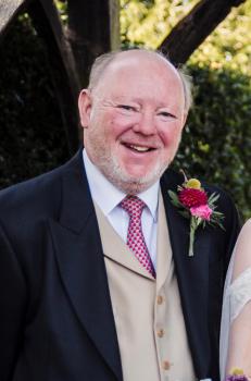 Christopher Subba Row - photo