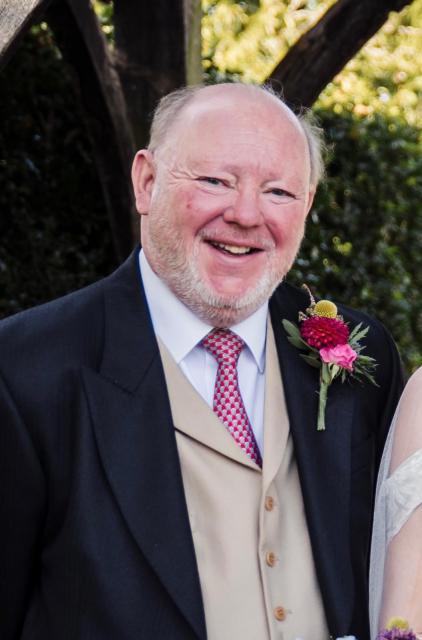 Christopher Subba Row - photo