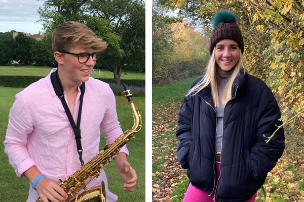 Moreau 2020 - Sam and Amelia