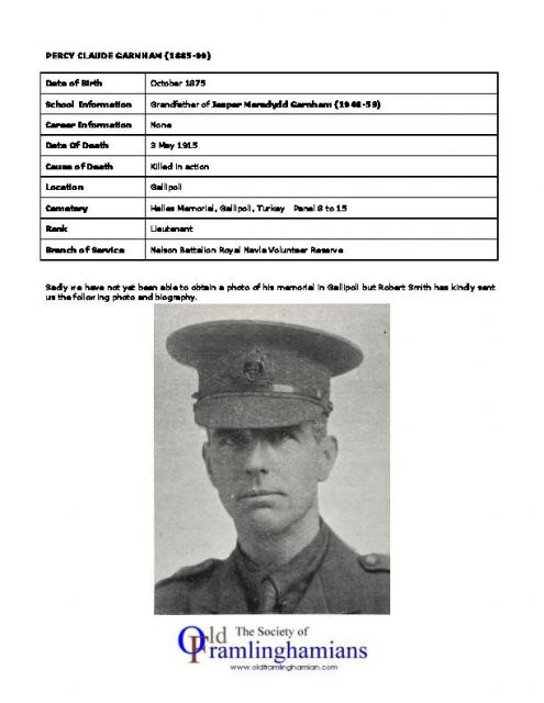 PERCYCLAUDEGARNHAM1885-90