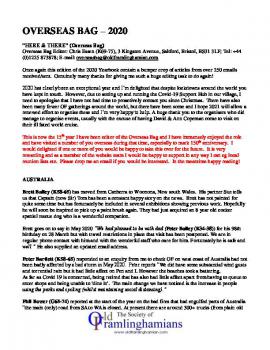 Autumn 2020 - full version