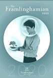 Framlinghamian 2020 - front cover - small