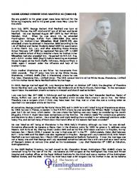 MAJORGEORGEHERBERTHINDMANFIELDMC1889-94