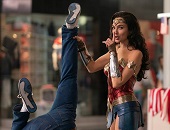 Wonder Woman 1984 - photo - small