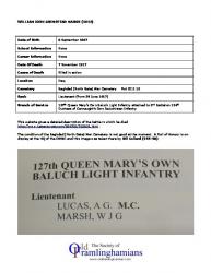 WILLIAMJOHNGRIMSTEADMARSH1912