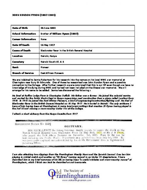 JOHNSUNDONFYSON1897-1901