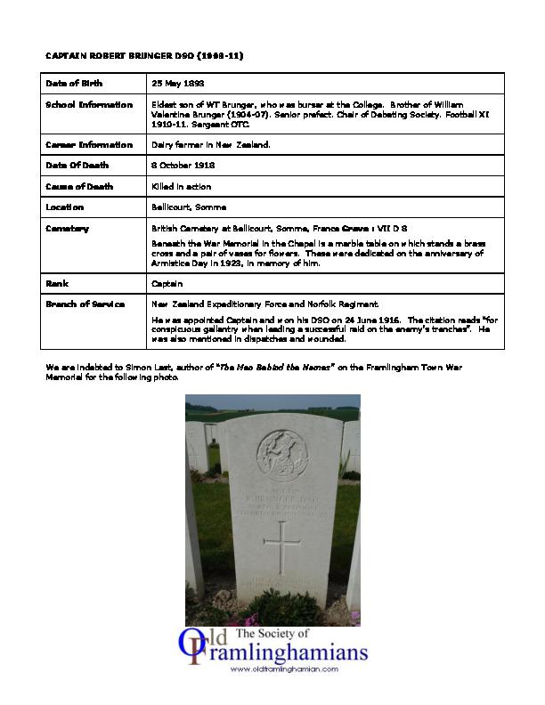 CAPTAINROBERTBRUNGERDSO1903-11