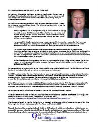 RICHARDVAUGHAN-GRIFFITHMC60-64