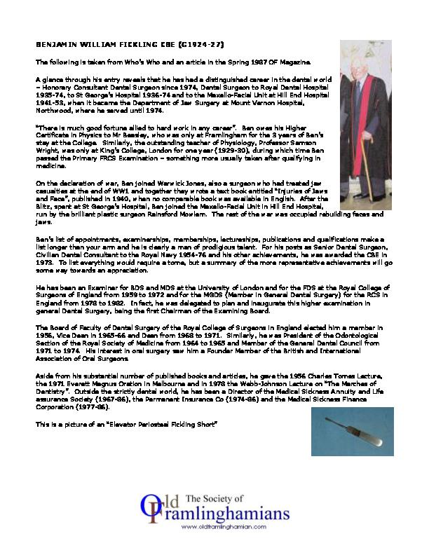 BENJAMINWILLIAMFICKLINGCBEG1924-27