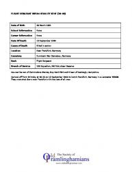 FLIGHTSERGEANTBRYANSTANLEYKENT36-39