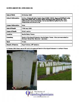 OLIVERLARGENTBELLKEER1906-12