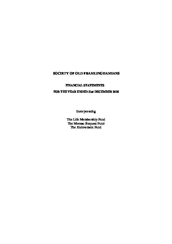 SOF Accounts - Signed - 2020