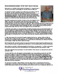 WINGCOMMANDERGEORGEPETERBRETTBAILEYK34-38