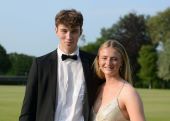 Georgie Cantrell and Oscar Endean - Moreau Scholars - 2021 - small