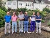 Cyril Gray 2021 - group photo - small