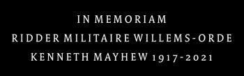 KenMayhewDutchMOD_Obit_14-05-2021