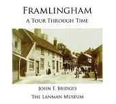 John Bridges - A Tour Through Time - cover - small