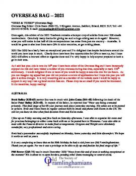 Autumn 2021 - full version