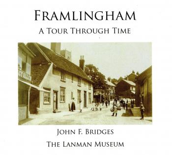 John Bridges - A Tour Through Time - cover