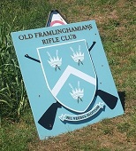 OFRC - Guernsey 2022 - photo of sign - small