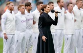 Laura Wright at Cricket - September 2022 - small