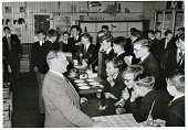Mid-50s;Sm Howard -tuck shop-small