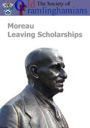 MoreauLeaverScholarships