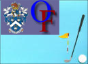 Golf Society Logo