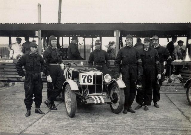 CECIL JAMES RANDALL MC (1908-09)