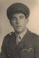 Letter to family of Sir Patrick Howard-Dobson GCB (R33-40)